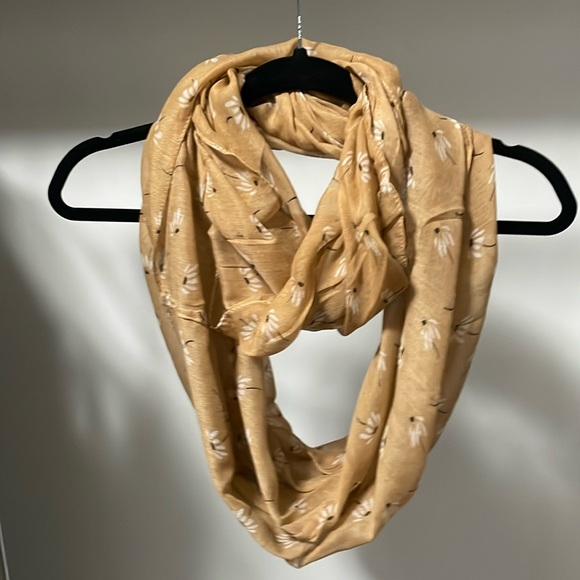Accessories - 3 for $10 New women’s fashion scarves or hair wraps- infinity scarf